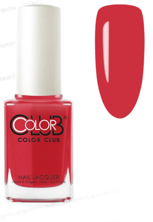 # 808 Queen of Speed | Color Club Nail Polish Lacquer Nagellack
