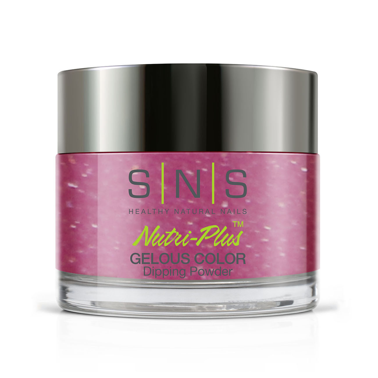 SNS Nails #371 Glam Doll 28g (1oz) | Gelous Dipping Powder