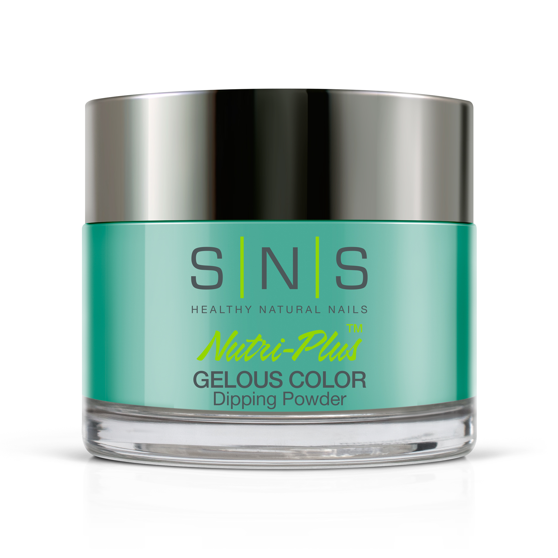 SNS Nails SC10 28g (1oz) | Gelous Dipping Powder