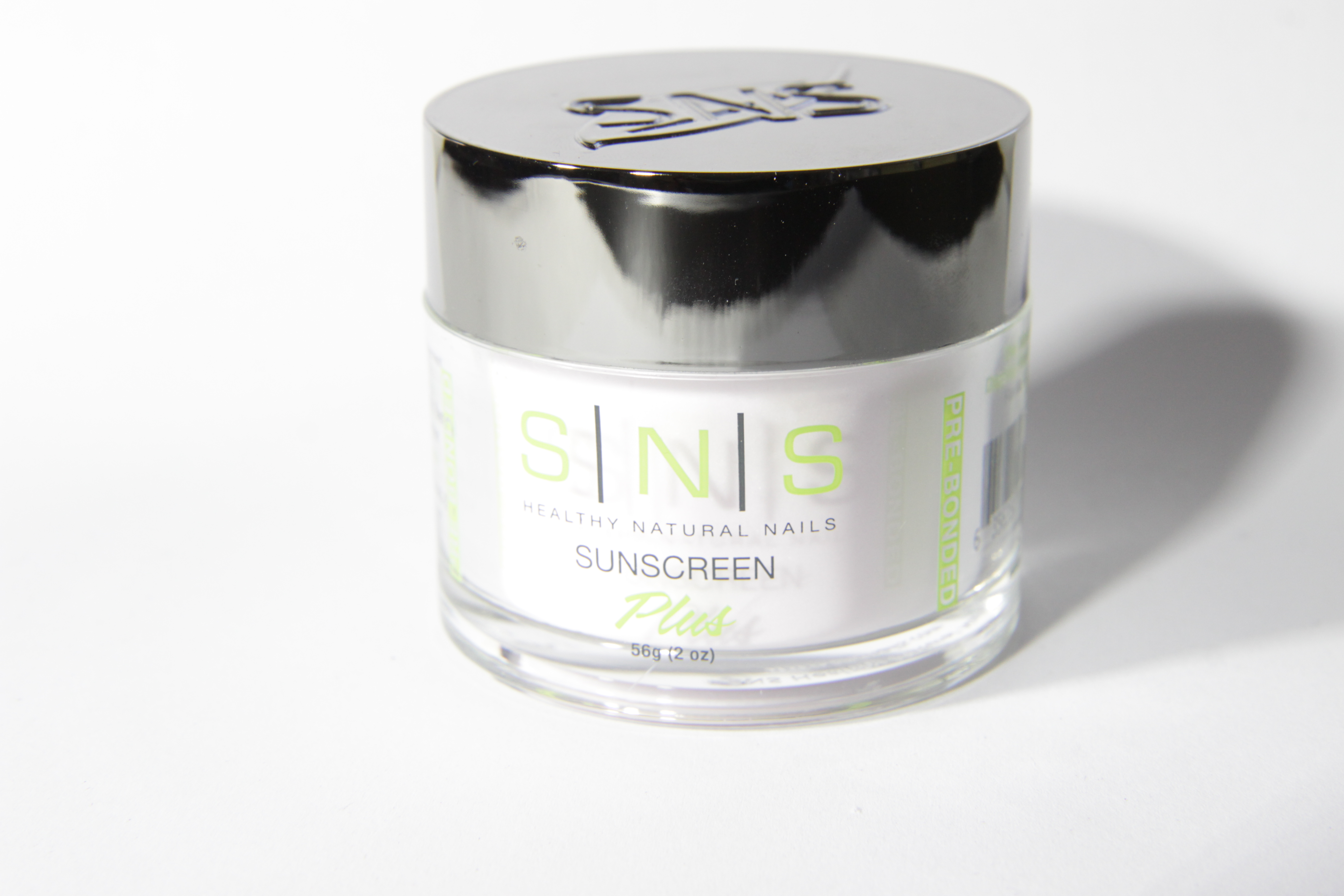  SNS Dip Powder Aufbaupulver Sunscreen  56g (2oz)