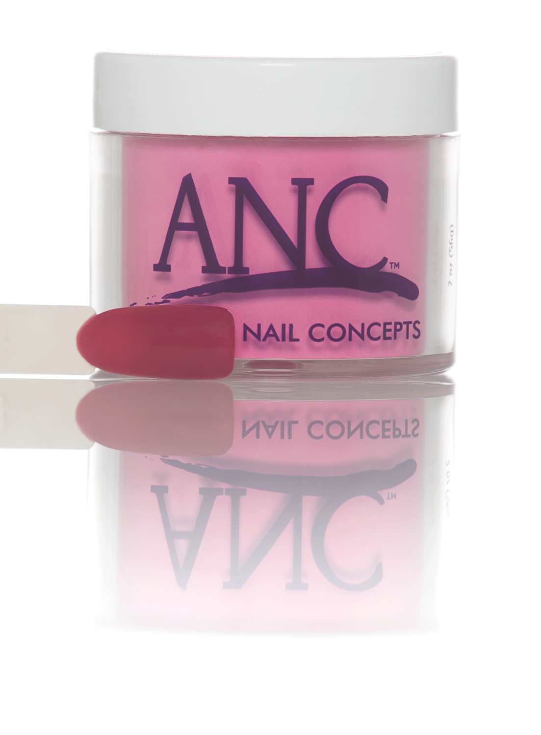ANC Dip Powder #024 Hot Pink
