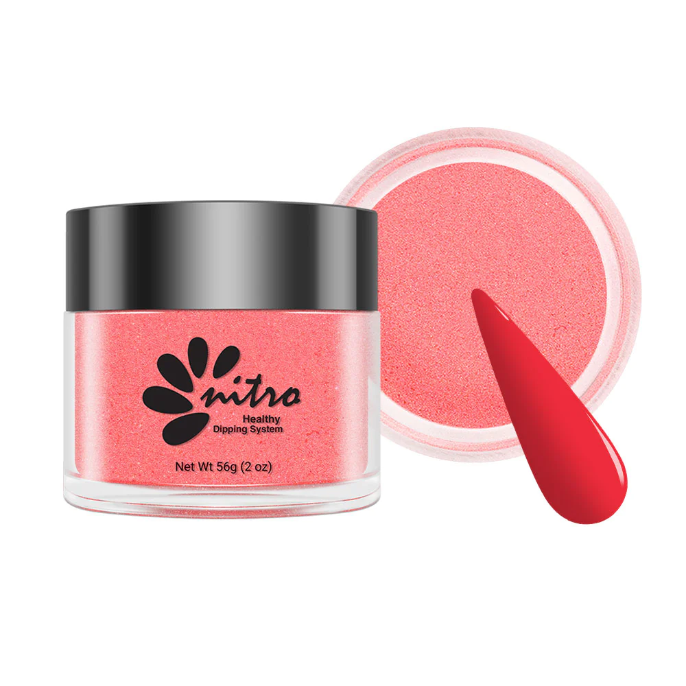 Nitro Nails Dip Color Farbe Nitro Collection #100 56g (2oz)