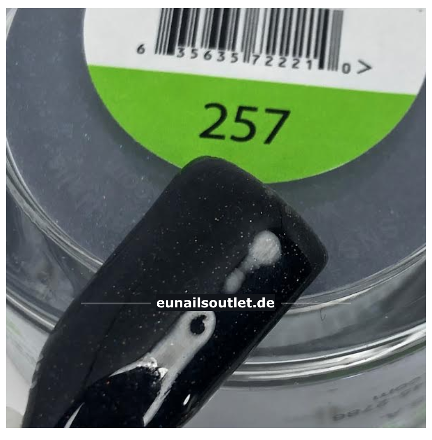 SNS Nails #257 Breaking The Ice 28g (1oz) | Gelous Dipping Powder